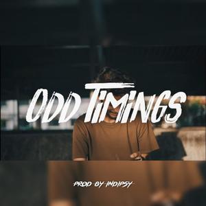 Odd Timings (5/4 Time Signature) (feat. Indipsy)