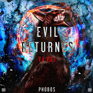 EVIL RETURNES V.A. VOL.1