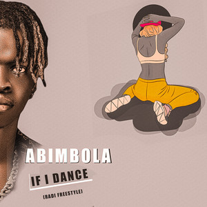 If I Dance (Radi Freestyle)