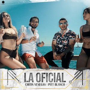 La Oficial (feat. Pitt Blanco)