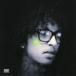 Lil Candy Paint - Wondering If I'm High (Explicit)