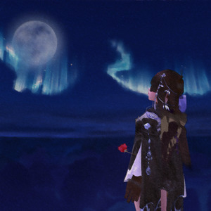 【翻唱】 棠梨煎雪