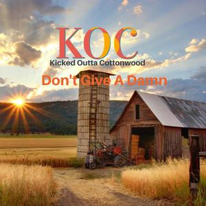 Don't Give A Damn (feat. Robert Ray, Brian Waterbury, Jim Kelley & Chris Brush)