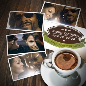 Coffee from Colombia (Burak Yeter Remix)