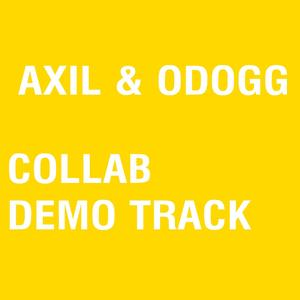 I'm your DJ(feat. ODogg) (axilia remix)