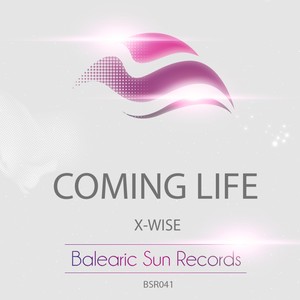 Coming Life (Original Mix)