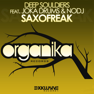 Saxofreak (Original Mix)