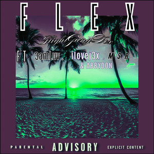 FLEX (Explicit)