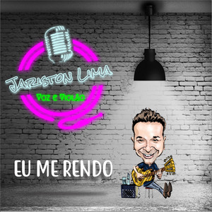 Eu Me Rendo