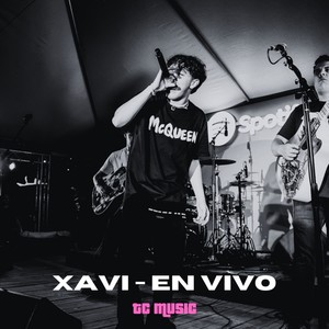 Xavi (En Vivo)