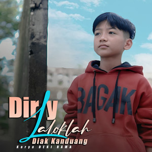 LALOK LAH DIAK KANDUANG