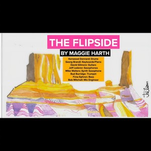 The Flipside (feat. Kenwood Dennard, David Gilmore, Georg Brandl, Bud Burridge, Jeff Lederer, Mike Walters, Fima Ephron & Bob Mitchell)