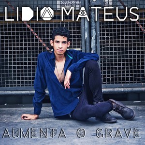 Aumenta o Grave