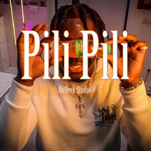 Pili Pili (feat. J Blacc) (Explicit)