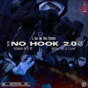 No Hook 2.0(feat. F25) (Explicit)