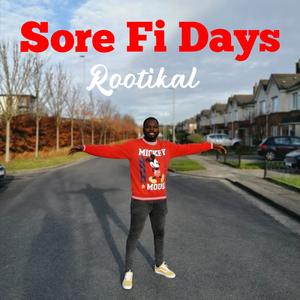 Sore Fi Days