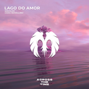 Lago Do Amor