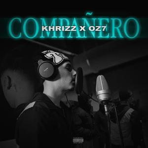 Compañero (feat. Oz7)