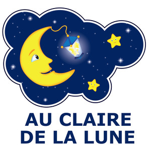 Au clair de la lune (flûtes)