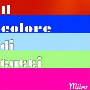 Il colore di tutti