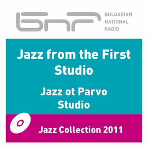 Jazz from the First Studio