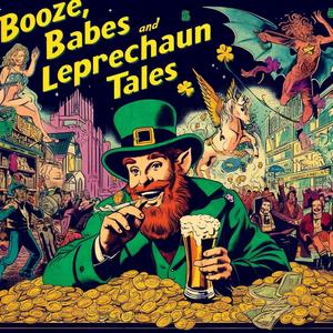 Booze, Babes and Leprechaun Tales (Explicit)