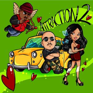 ATTRACTION 2 (feat. OSIO) (REMIX|Explicit)