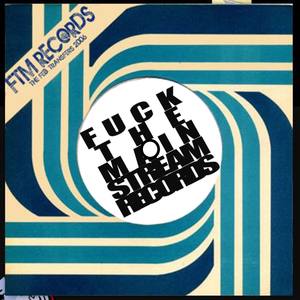 Universe of Controversy(feat. Raspa) (Explicit)