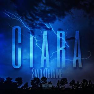 Ciara (Storm) [Explicit]