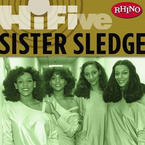 Rhino Hi-Five: Sister Sledge (US Release)