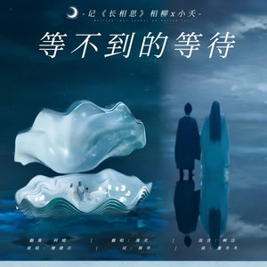 等不到的等待封面