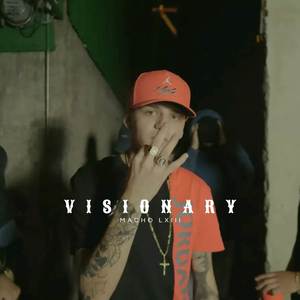 Visionary (Explicit)