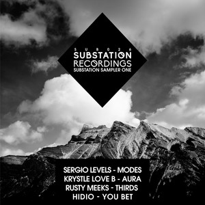 Substation Sampler 1