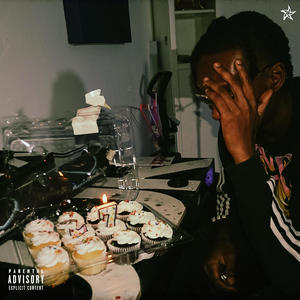 FEEL THE NIGHT (Explicit)