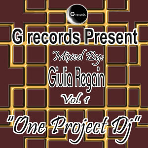 One project Dj, vol.1