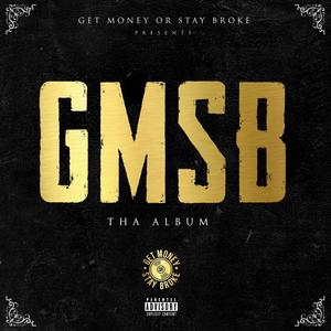 GMSB THA ALBUM (Explicit)