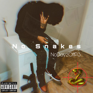 No Snakes (Explicit)