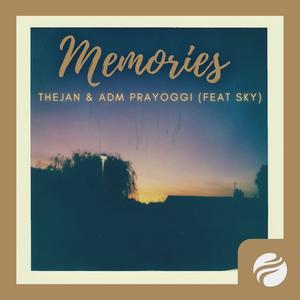 Memories (feat. Sky)