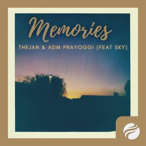 Memories(feat. Sky)