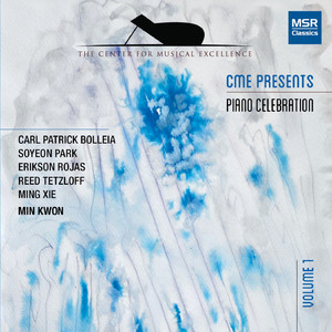 Piano Celebration (Center for Musical Excellence, Vol. 1)