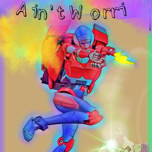 Aint Worri (Explicit)