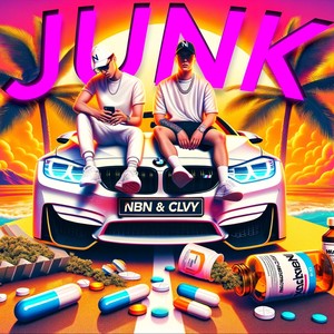 Junk (Explicit)