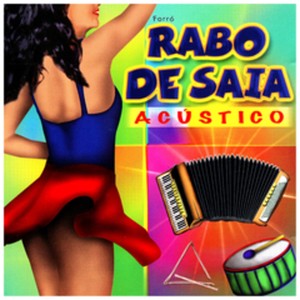 Rabo De Saia Acústico