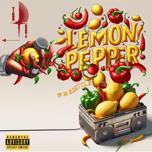 Lemon Pepper Freestyle 01 (feat. Kishé) [Explicit]