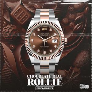 CHOCOLATE DIAL ROLLIE (Explicit)
