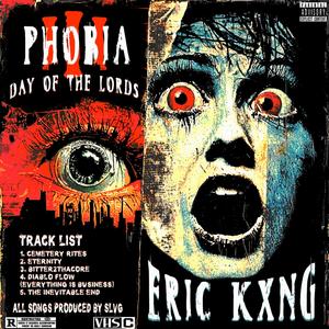 phobia III: Day of the Lords (Explicit)