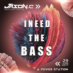 Jason.c - Earthquake (Remix)