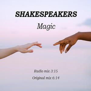 Magic (Original Mix)