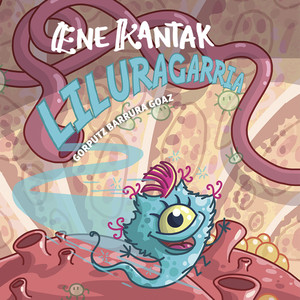 Liluragarria