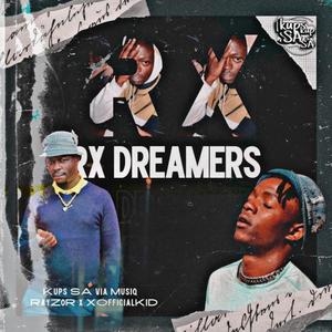 *** got me fvkd up (feat. RayzoR, Gee Wavey & XofficialKiD) (Explicit)